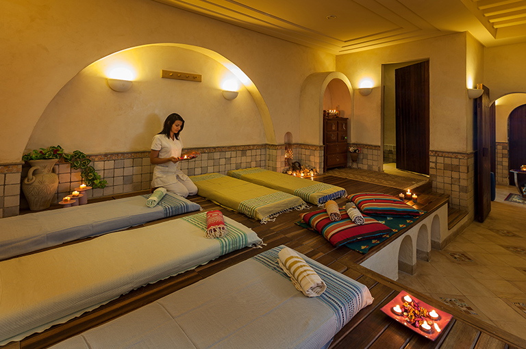 LONG SEJOUR SENTIDO PHENICIA 4*, All Inclusive (11 nuits)