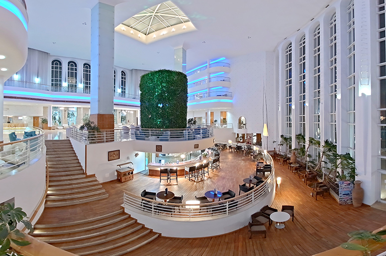 LONG SEJOUR LAICO HAMMAMET 5*, All Inclusive (11 nuits)