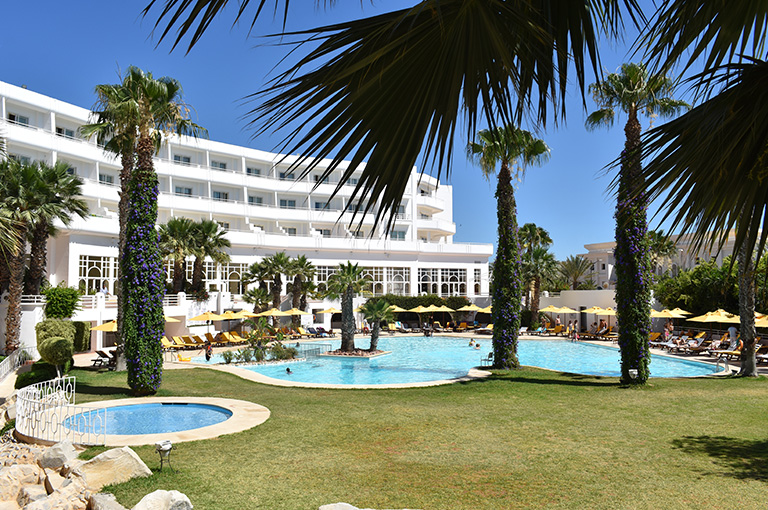 LONG SEJOUR LAICO HAMMAMET 5*, All Inclusive (14 nuits)