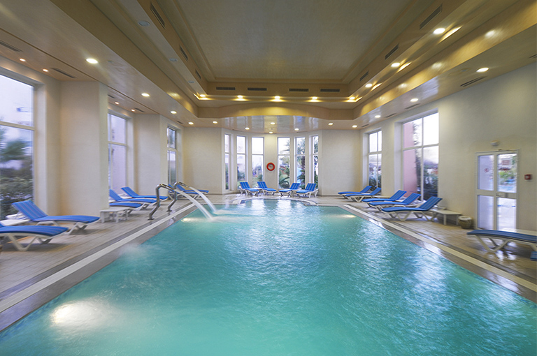 LONG SEJOUR EDEN YASMINE RESORT & SPA 4*, Ultra All Inclusive (14 nuits)