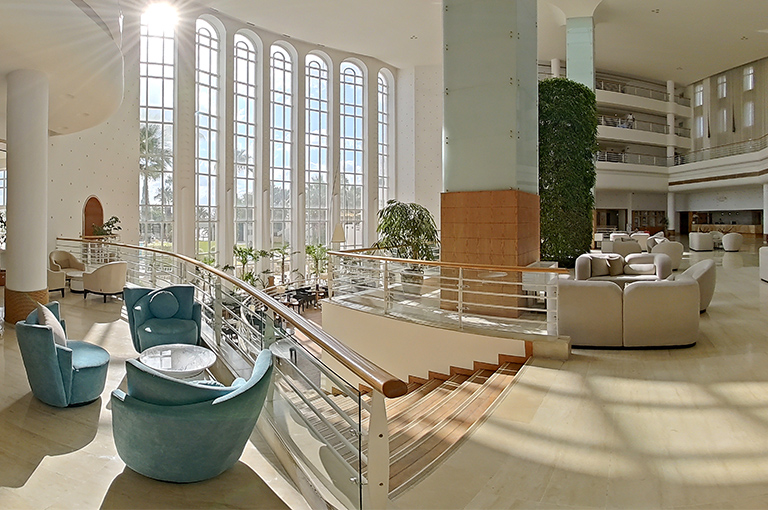 LONG SEJOUR LAICO HAMMAMET 5*, All Inclusive (21 nuits)