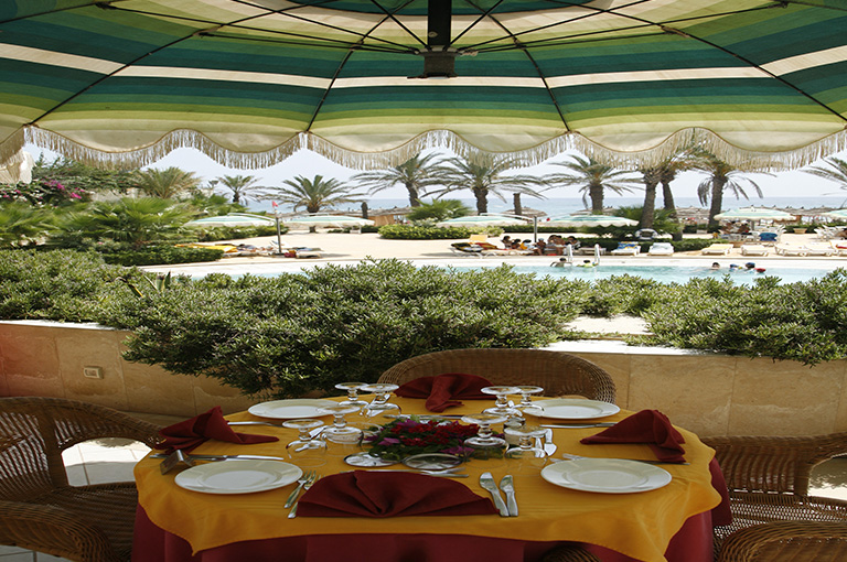 LONG SEJOUR NAHRAWESS RESORT & THALASSO 4*, Ultra All Inclusive (21 nuits)