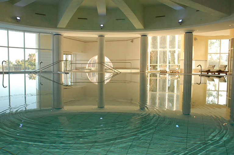 LONG SEJOUR NAHRAWESS RESORT & THALASSO 4*, Ultra All Inclusive (28 nuits)